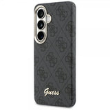 Guess Samsung Galaxy S26 Cover 4G Script MagSafe Sort