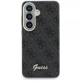 Guess Samsung Galaxy S26 Cover 4G Script MagSafe Sort