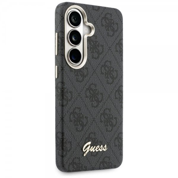 Guess Samsung Galaxy S26 Cover 4G Script MagSafe Sort