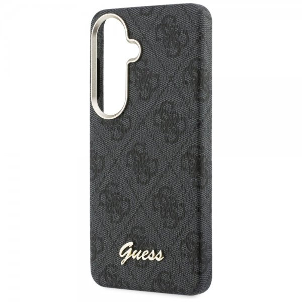Guess Samsung Galaxy S26 Cover 4G Script MagSafe Sort