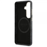 Guess Samsung Galaxy S26 Cover 4G Script MagSafe Sort