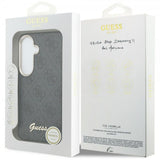 Guess Samsung Galaxy S26 Cover 4G Script MagSafe Sort