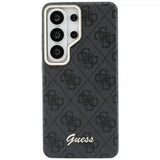Guess Samsung Galaxy S26 Ultra Cover 4G Script MagSafe Sort