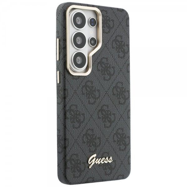 Guess Samsung Galaxy S26 Ultra Cover 4G Script MagSafe Sort
