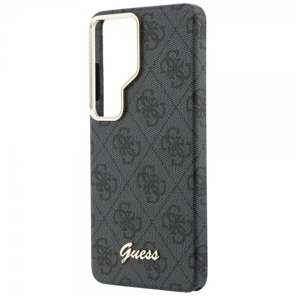 Guess Samsung Galaxy S26 Ultra Cover 4G Script MagSafe Sort