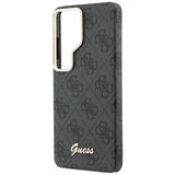 Guess Samsung Galaxy S26 Ultra Cover 4G Script MagSafe Sort