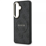 Guess Samsung Galaxy S26 Cover 4G Embossed MagSafe Sort