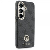 Guess Samsung Galaxy S26 Cover 4G Round MagSafe Sort