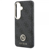 Guess Samsung Galaxy S26 Cover 4G Round MagSafe Sort