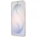 Guess Samsung Galaxy S26 Ultra Cover 4G Round MagSafe Rosa