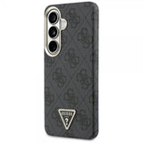 Guess Samsung Galaxy S26 Cover 4G Triangle MagSafe Sort