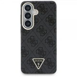 Guess Samsung Galaxy S26 Cover 4G Triangle MagSafe Sort