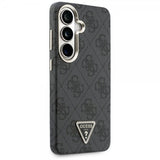 Guess Samsung Galaxy S26 Cover 4G Triangle MagSafe Sort