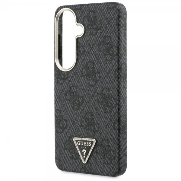 Guess Samsung Galaxy S26 Cover 4G Triangle MagSafe Sort
