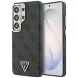 Guess Samsung Galaxy S26 Ultra Cover 4G Triangle MagSafe Sort