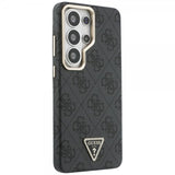 Guess Samsung Galaxy S26 Ultra Cover 4G Triangle MagSafe Sort