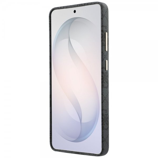 Guess Samsung Galaxy S26 Ultra Cover 4G Triangle MagSafe Sort