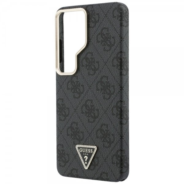 Guess Samsung Galaxy S26 Ultra Cover 4G Triangle MagSafe Sort
