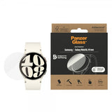 PanzerGlass Samsung Galaxy Watch 6 44 mm Skærmbeskyttelse Glas