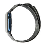 Urban Armor Gear (UAG) Apple Watch 44/45/46mm/Apple Watch Ultra Armbånd Active Strap LE Mørkegrå