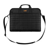 Urban Armor Gear (UAG) Tactical Slim Brief Laptop 15" Sort