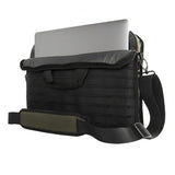 Urban Armor Gear (UAG) Tactical Slim Brief Bærbar Taske 16" Oliven