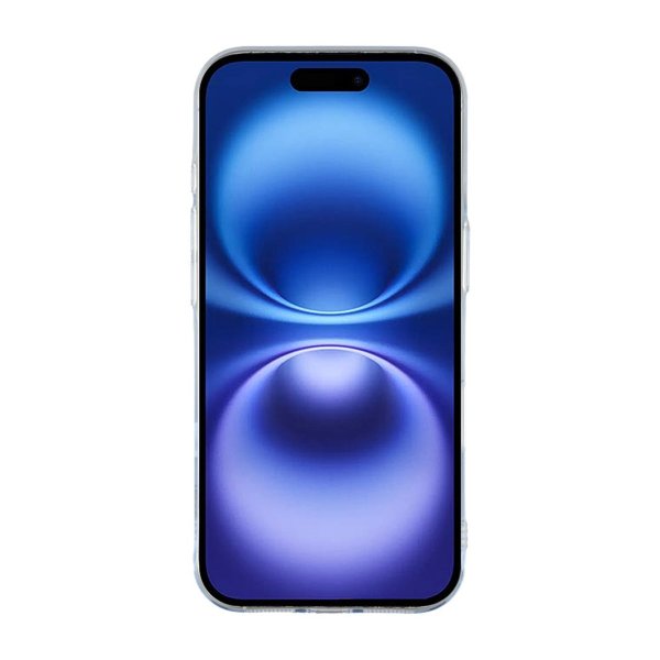 iPhone 17 Cover Ultra Tyndt Transparent