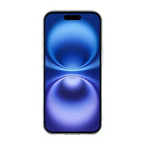 iPhone 17 Cover Ultra Tyndt Transparent