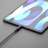 Statik Kabel PowerPivot Pro USB-C/USB-C 1m Sort