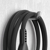 Statik Kabel PowerPivot Pro USB-C/USB-C 1m Sort
