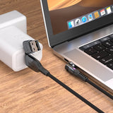 Statik Kabel PowerPivot Pro USB-C/USB-C 1m Sort