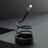 Statik Kabel MagStack Pro USB-C/USB-C 1m Sort