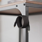 Statik Kabel MagStack Pro USB-C/USB-C 1m Sort