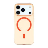 iPhone 17 Pro Cover Ultratynd Orange