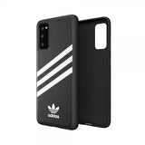 Adidas Samsung Galaxy S20 Cover OR 3 Stripes Snap Case Sort