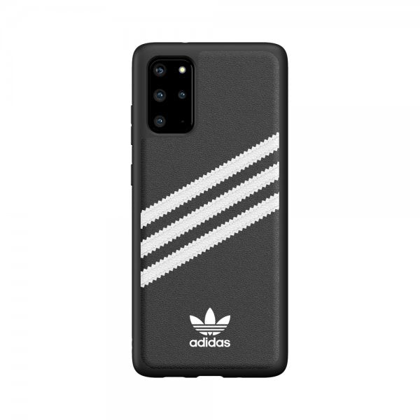 Adidas Samsung Galaxy S20 Plus Cover OR 3 Stripes Snap Case Sort