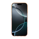 iPhone 17 Pro Cover Ultratynd Orange
