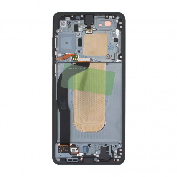 Samsung Galaxy S25 Edge LCD Display Original - Sort