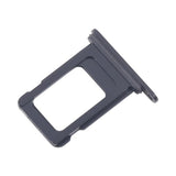 iPhone 16 Simkortsholder - Sort