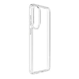 Rvelon Samsung Galaxy S25 Edge Cover TPU Etui Gennemsigtigt