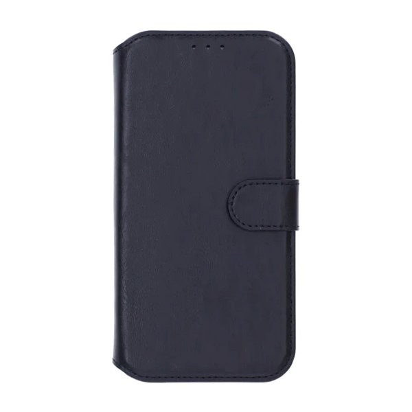 Rvelon iPhone 11 Etui Udtrækkeligt Kortfag Blå