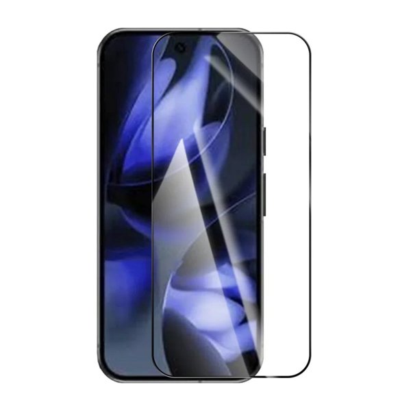 Google Pixel 10 Pro XL Skærmbeskyttelse Hærdet Glas