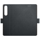 3mk Sony Xperia 1 V Cover Wallet Sort