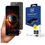 3mk Xiaomi 15 Skærmbeskyttelse Silky Matt Privacy