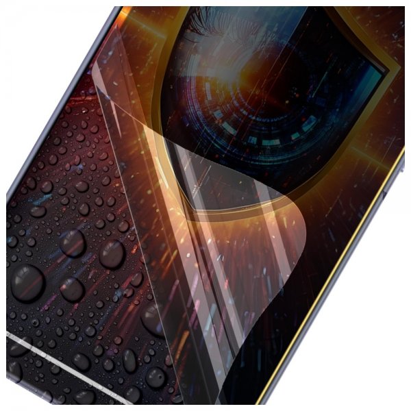3mk Xiaomi 15 Skærmbeskyttelse Silky Matt Privacy