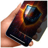 3mk Xiaomi 15 Skærmbeskyttelse Silky Matt Privacy