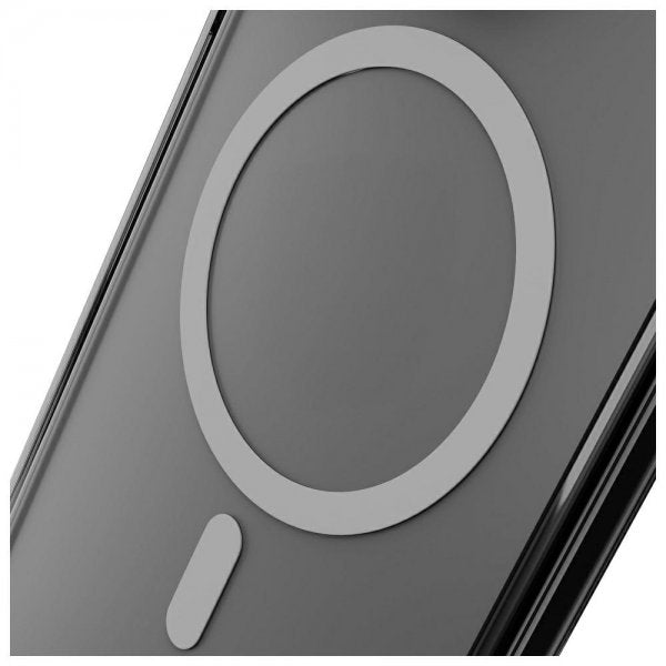 3mk Xiaomi 15 Ultra Cover Armor MagCase Gennemsigtig