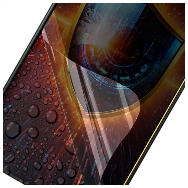 3mk Xiaomi 15T Skærmbeskyttelse Silky Mat Privacy
