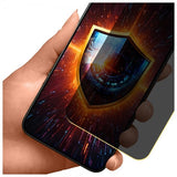 3mk Xiaomi 15T Skærmbeskyttelse Silky Mat Privacy