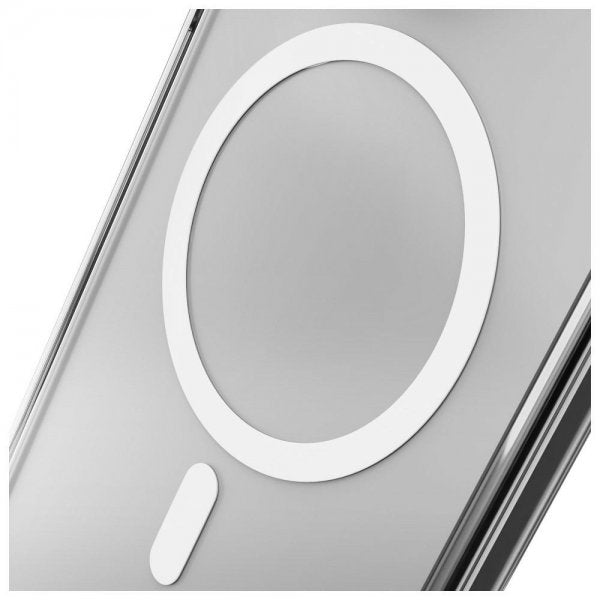 3mk Xiaomi 15T Pro Cover Armor MagCase Transparent